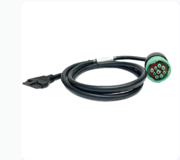 PT30 · OBD-II 16-Pin Cable